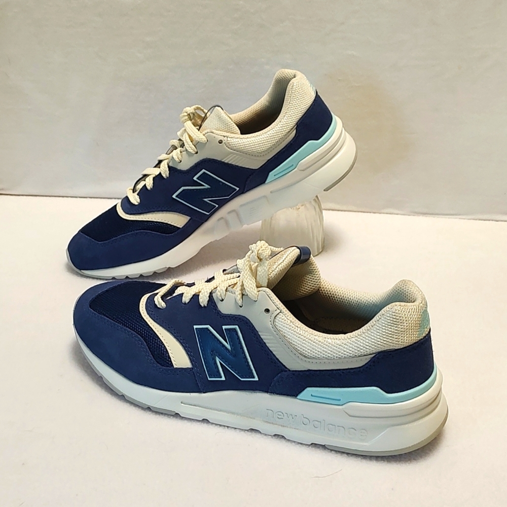New Balance, Like New, 10